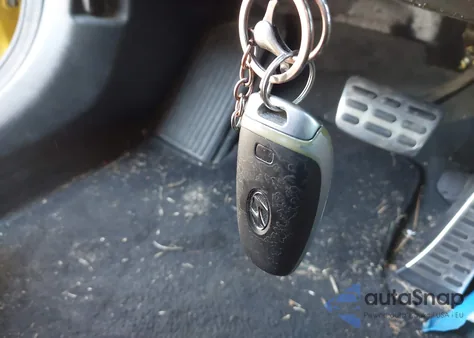 2020 Hyundai Sonata Sel Plus из США, поврежденный, VIN 5NPEJ4J28LH019302